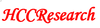 HCCResearch