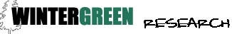 wintergreenresearch